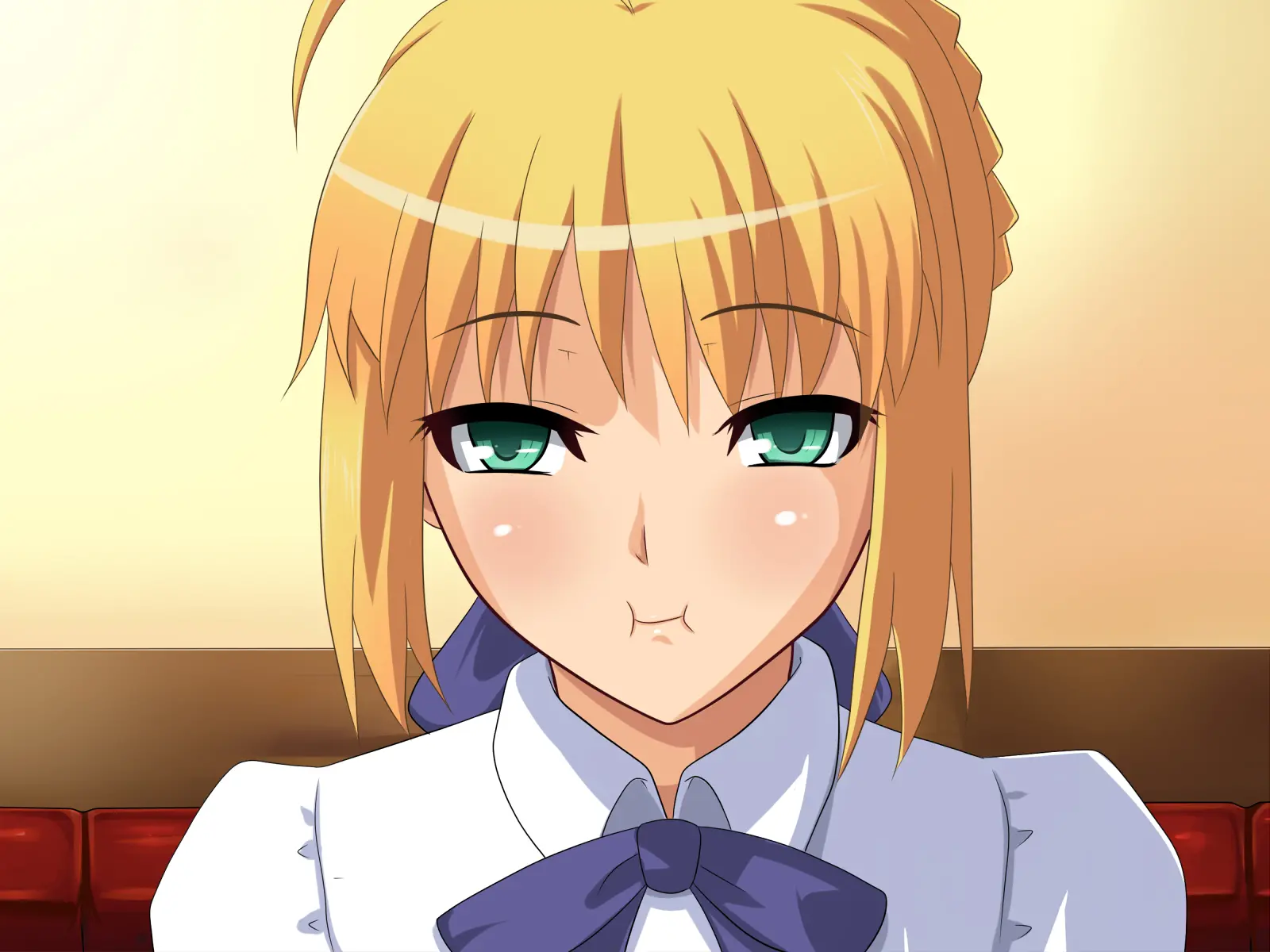 Wakame No Ou-Sama Game